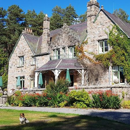 בלאטר Cambus O' May Traditional Highland Hotel מראה חיצוני תמונה