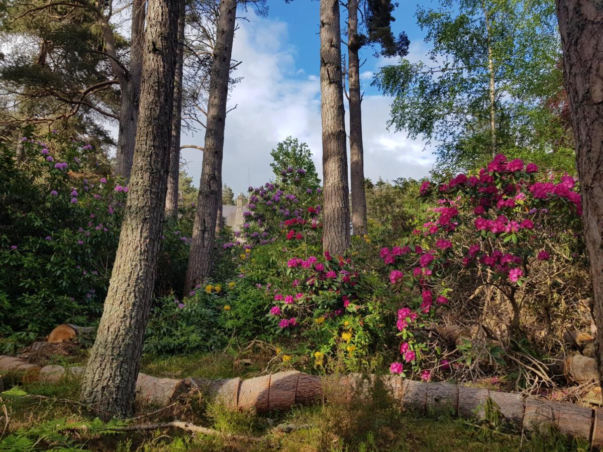 בלאטר Cambus O' May Traditional Highland Hotel מראה חיצוני תמונה