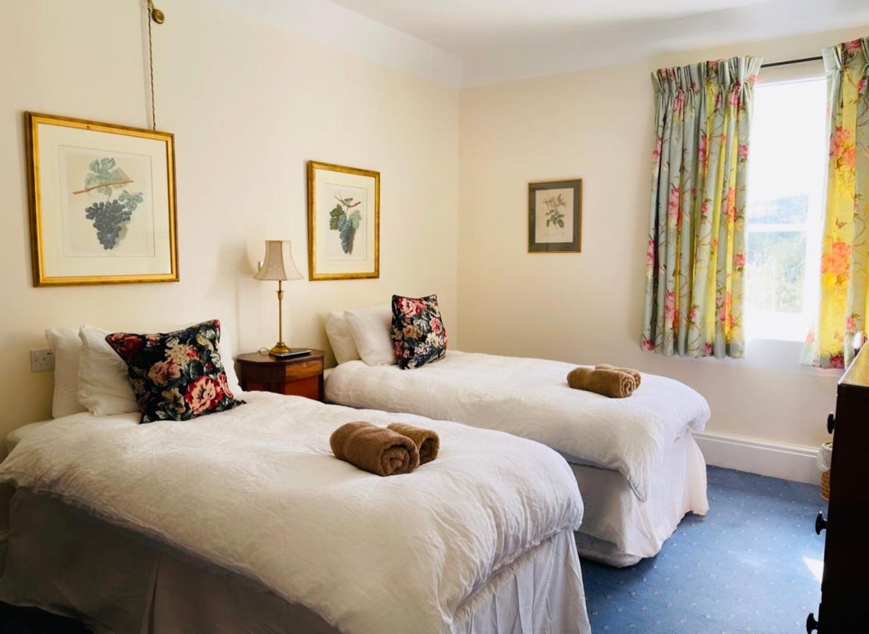 בלאטר Cambus O' May Traditional Highland Hotel מראה חיצוני תמונה