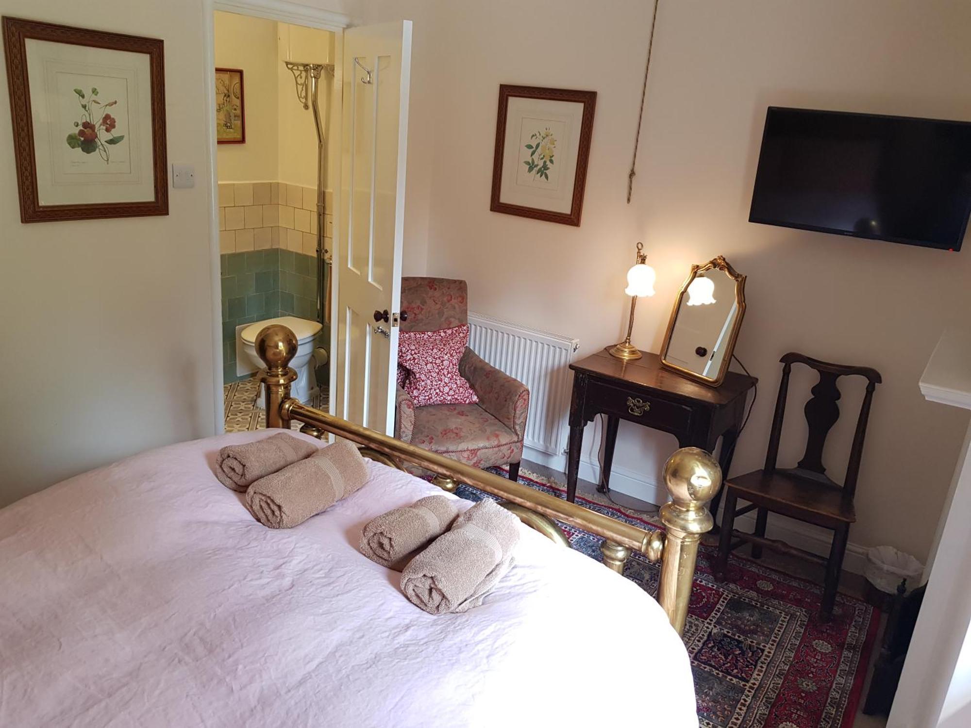 בלאטר Cambus O' May Traditional Highland Hotel חדר תמונה