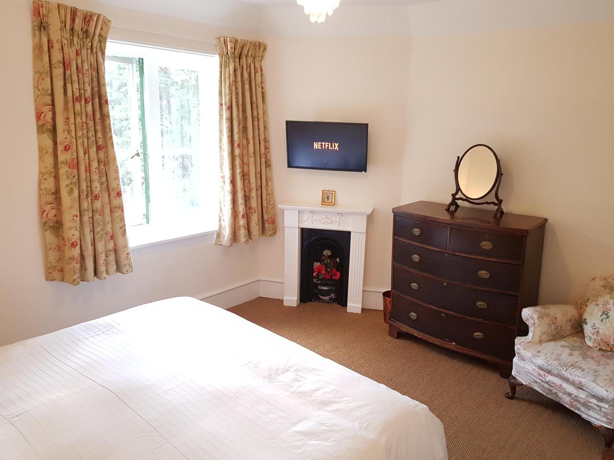 בלאטר Cambus O' May Traditional Highland Hotel חדר תמונה