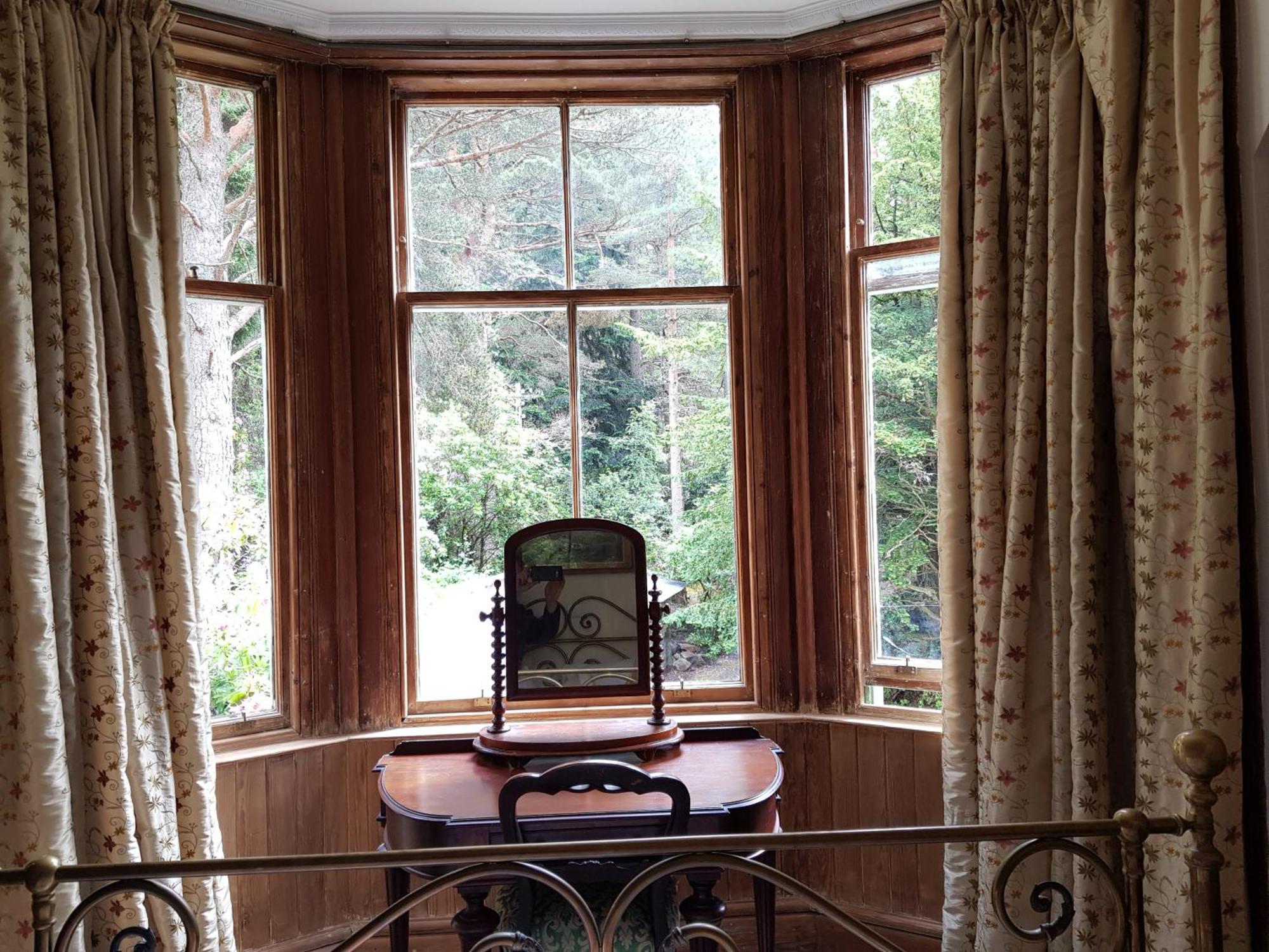 בלאטר Cambus O' May Traditional Highland Hotel חדר תמונה