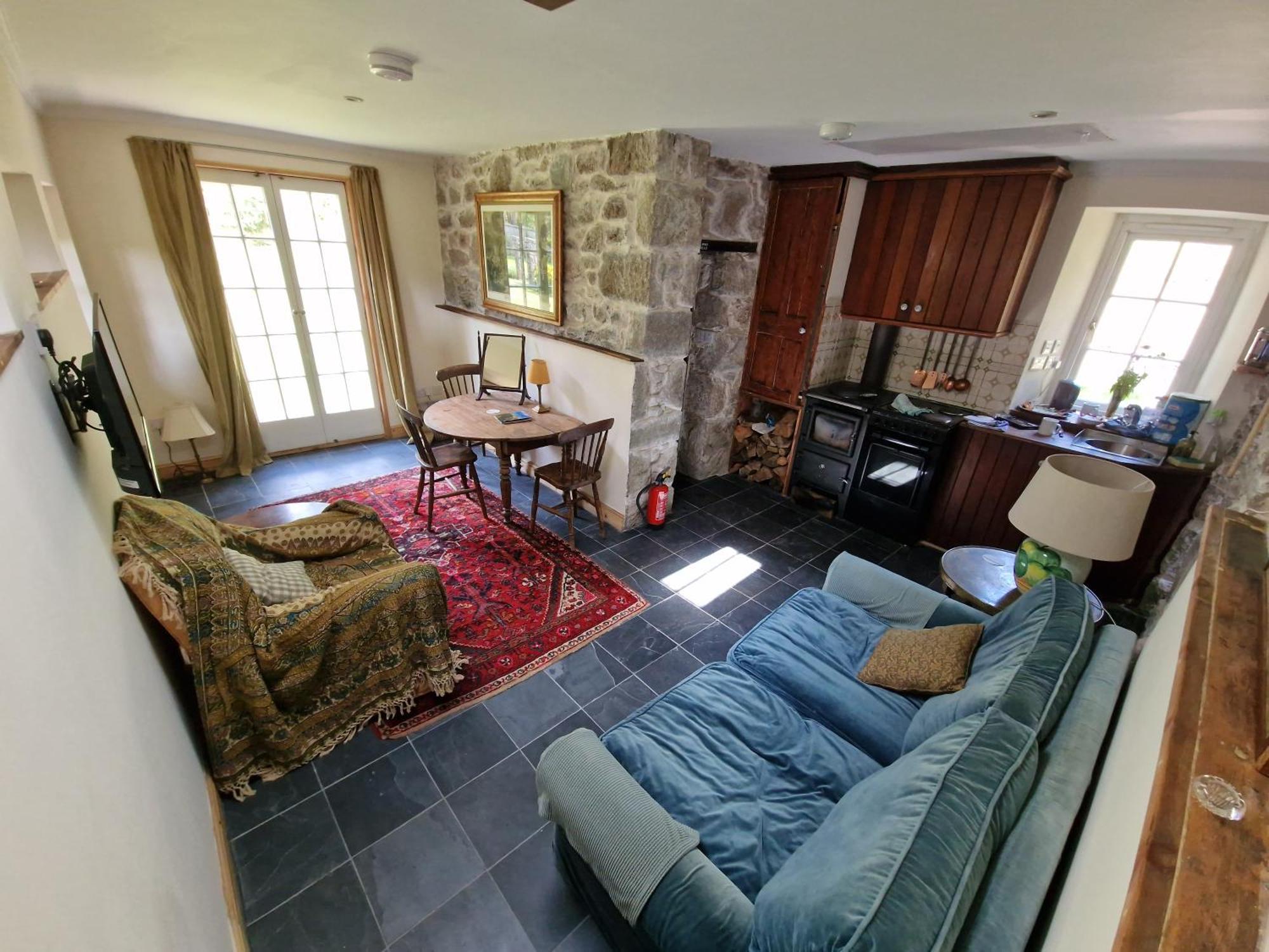 בלאטר Cambus O' May Traditional Highland Hotel מראה חיצוני תמונה