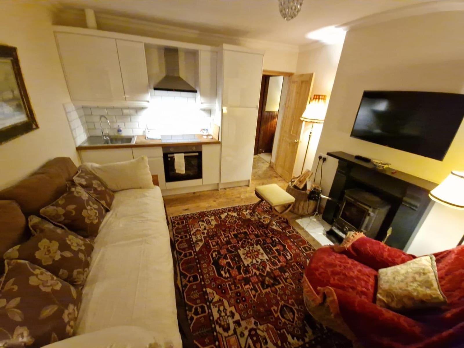 בלאטר Cambus O' May Traditional Highland Hotel מראה חיצוני תמונה