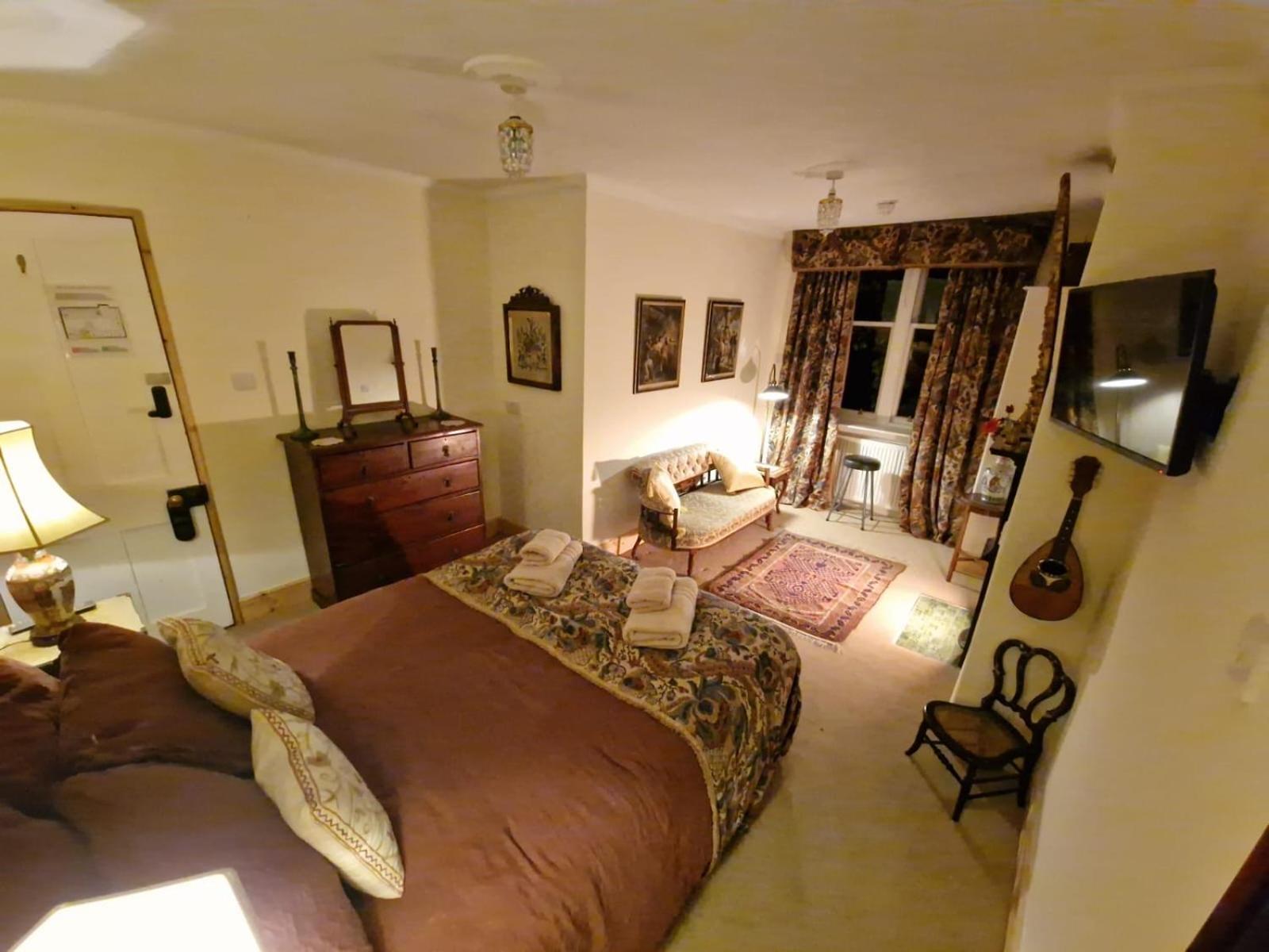 בלאטר Cambus O' May Traditional Highland Hotel מראה חיצוני תמונה