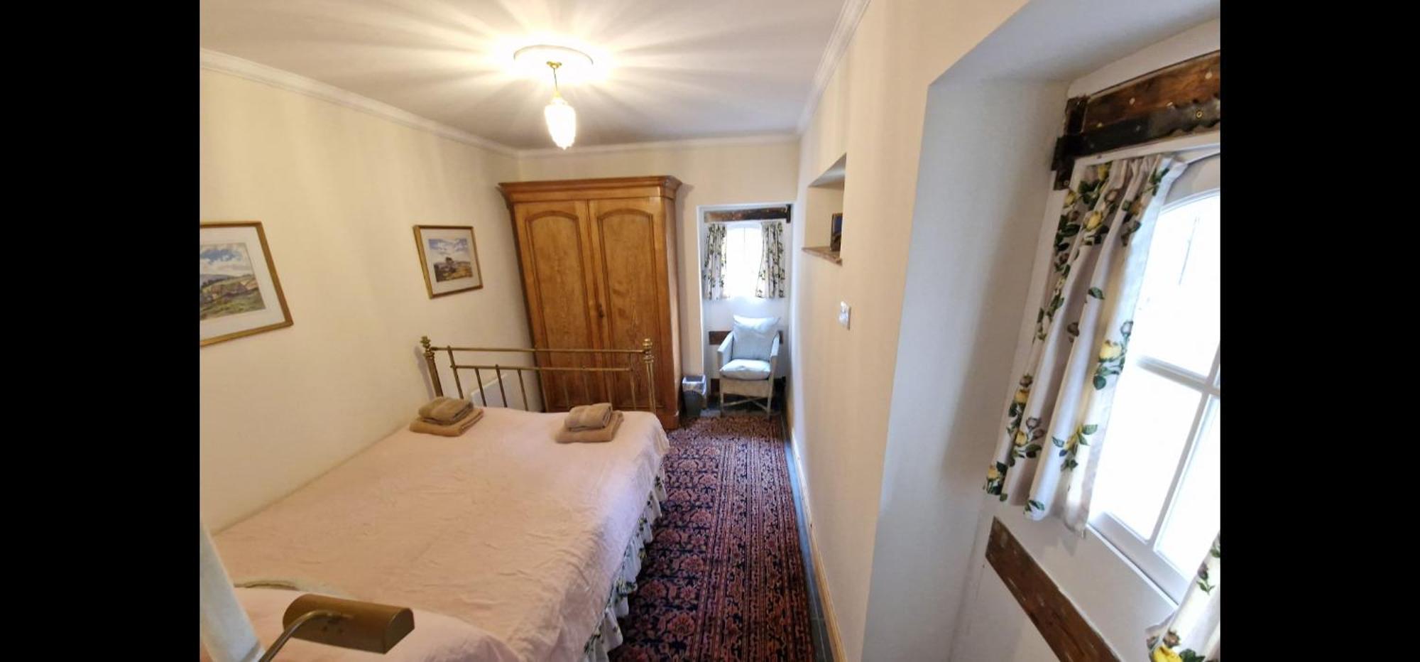 בלאטר Cambus O' May Traditional Highland Hotel חדר תמונה