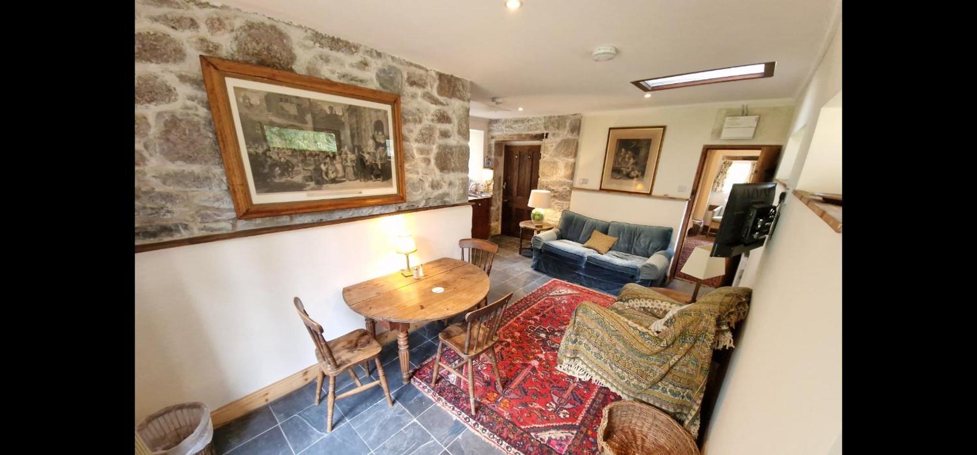 בלאטר Cambus O' May Traditional Highland Hotel חדר תמונה