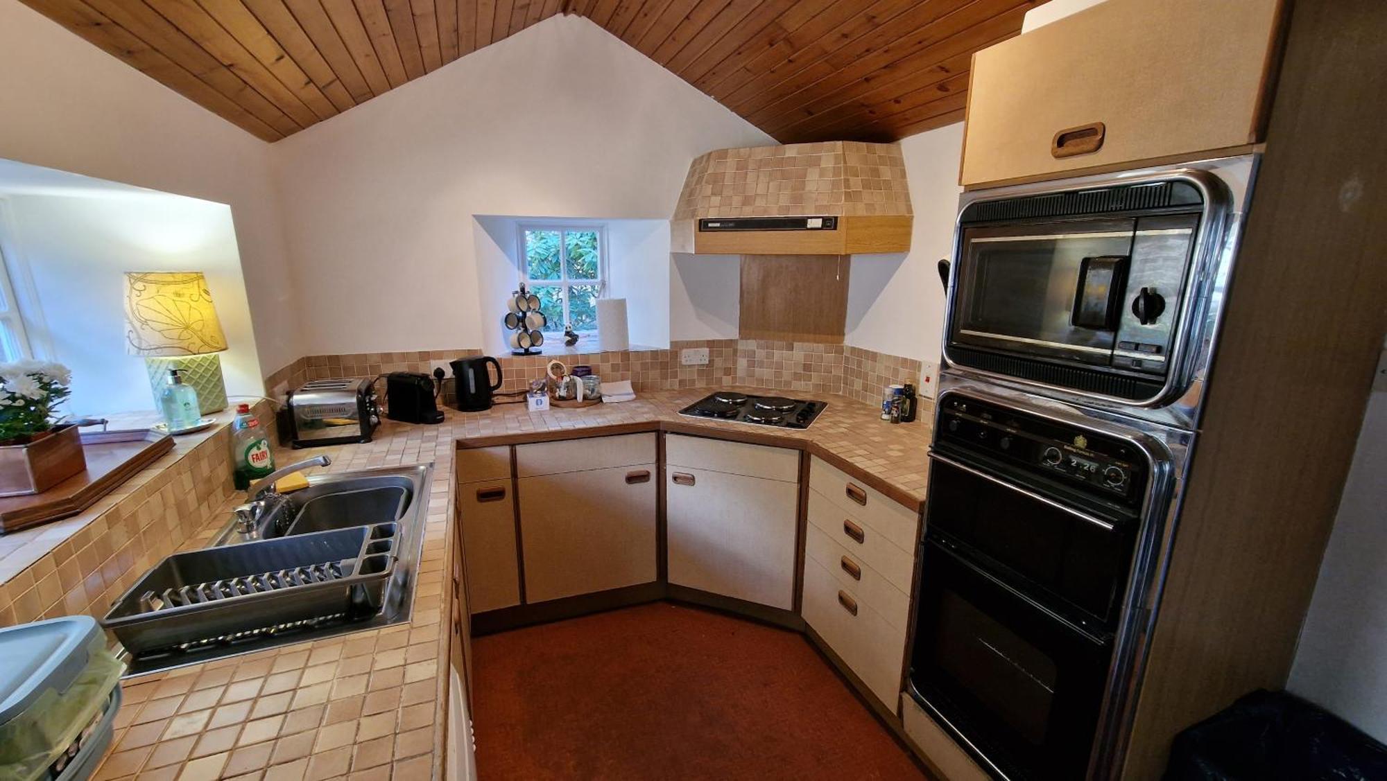 בלאטר Cambus O' May Traditional Highland Hotel חדר תמונה